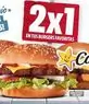 Antes de celebrar Halloween, sumérgete en la experiencia de comprar hamburguesas al 2x1 en Carl's Jr | Especial